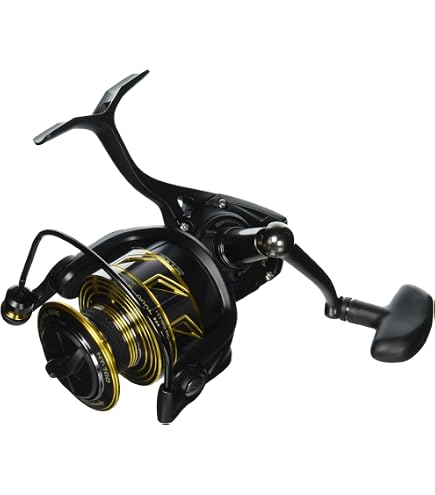 Amazon.com : Shimano Fishing Sahara C3000Hg Fi Spinning Reel